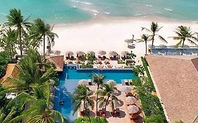 Banana Fan Sea Resort - SHA Extra Plus Certified